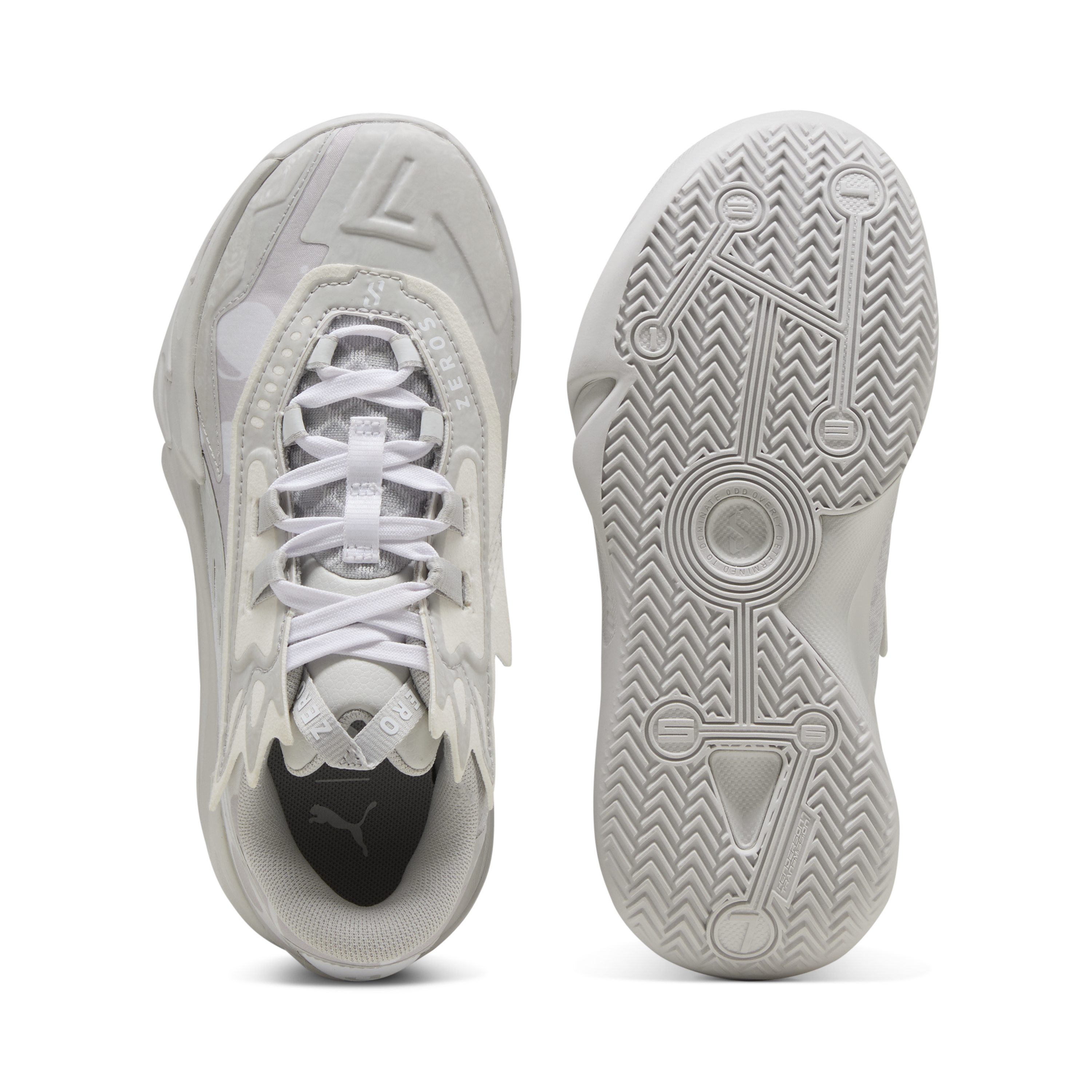 PUMA SCOOT ZEROS II - YOUTH