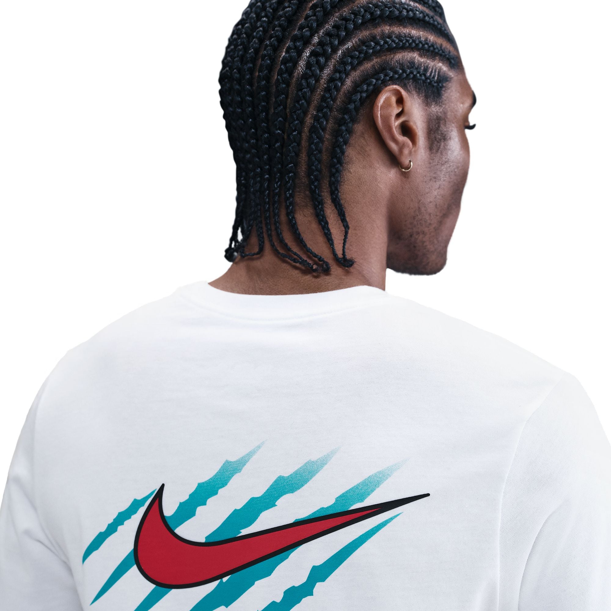 NIKE JASON MARKK MENS SCRATCH TEE