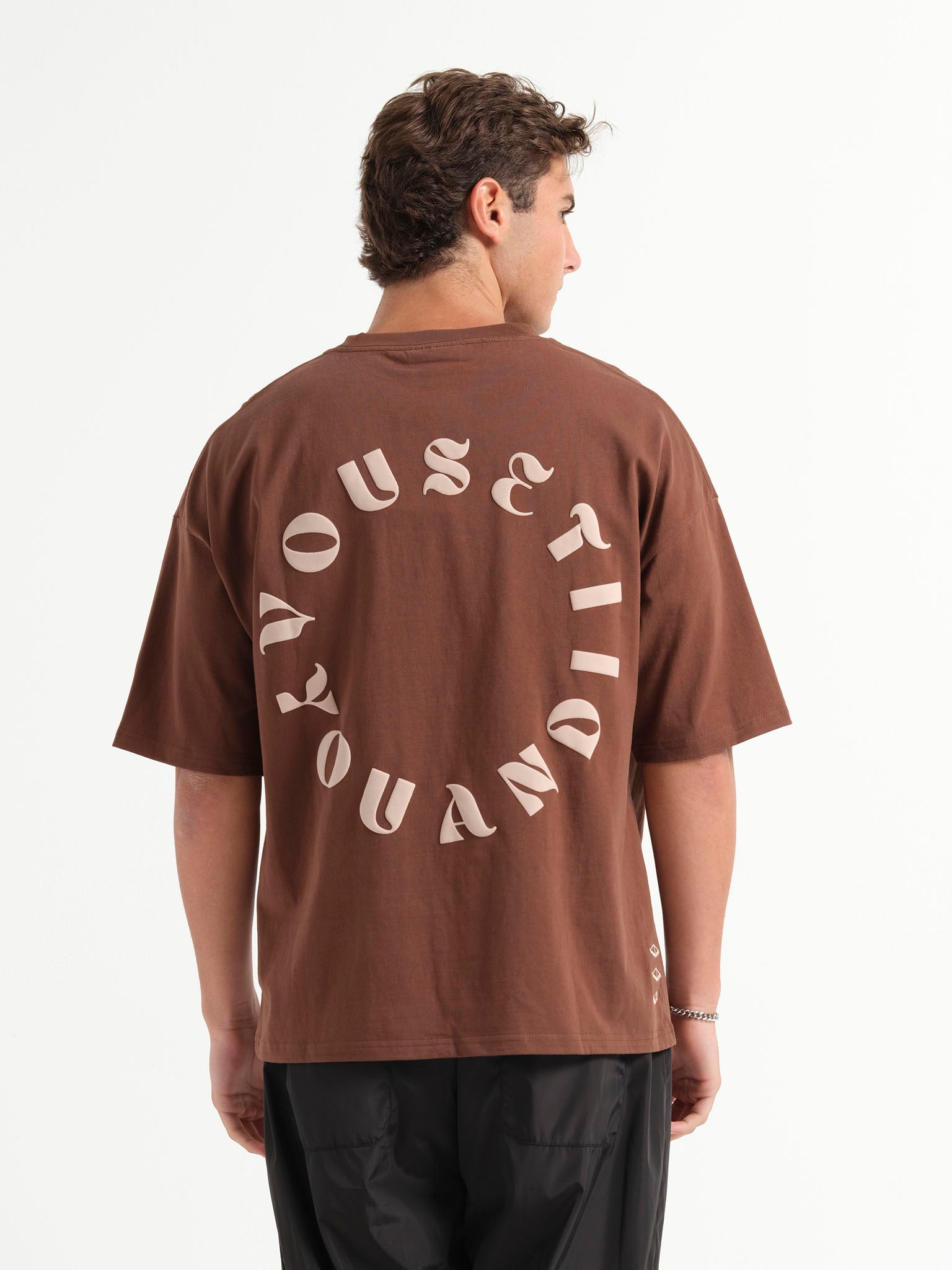 VOUSETI ROULETTE T-SHIRT