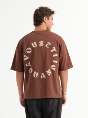 VOUSETI ROULETTE T-SHIRT