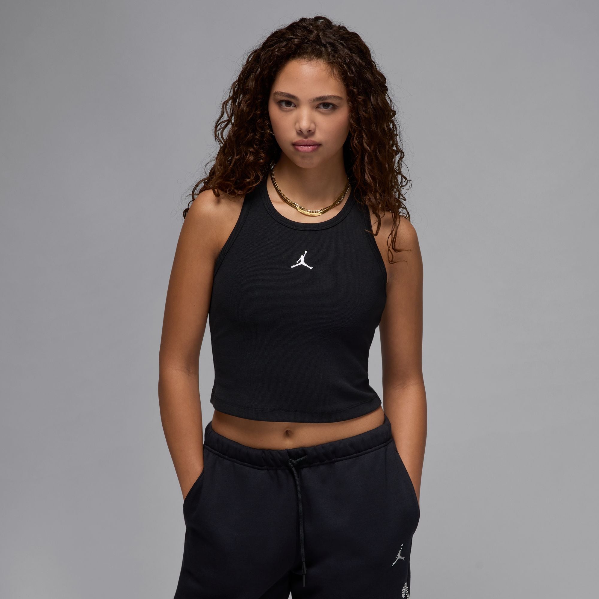 JORDAN W J BRK ESS TANK