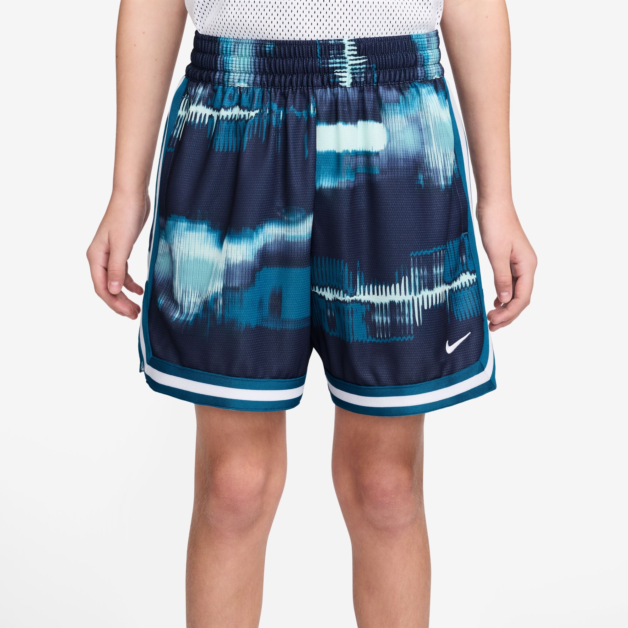 NIKE DRI-FIT DNA 5" SHORT - YOUTH