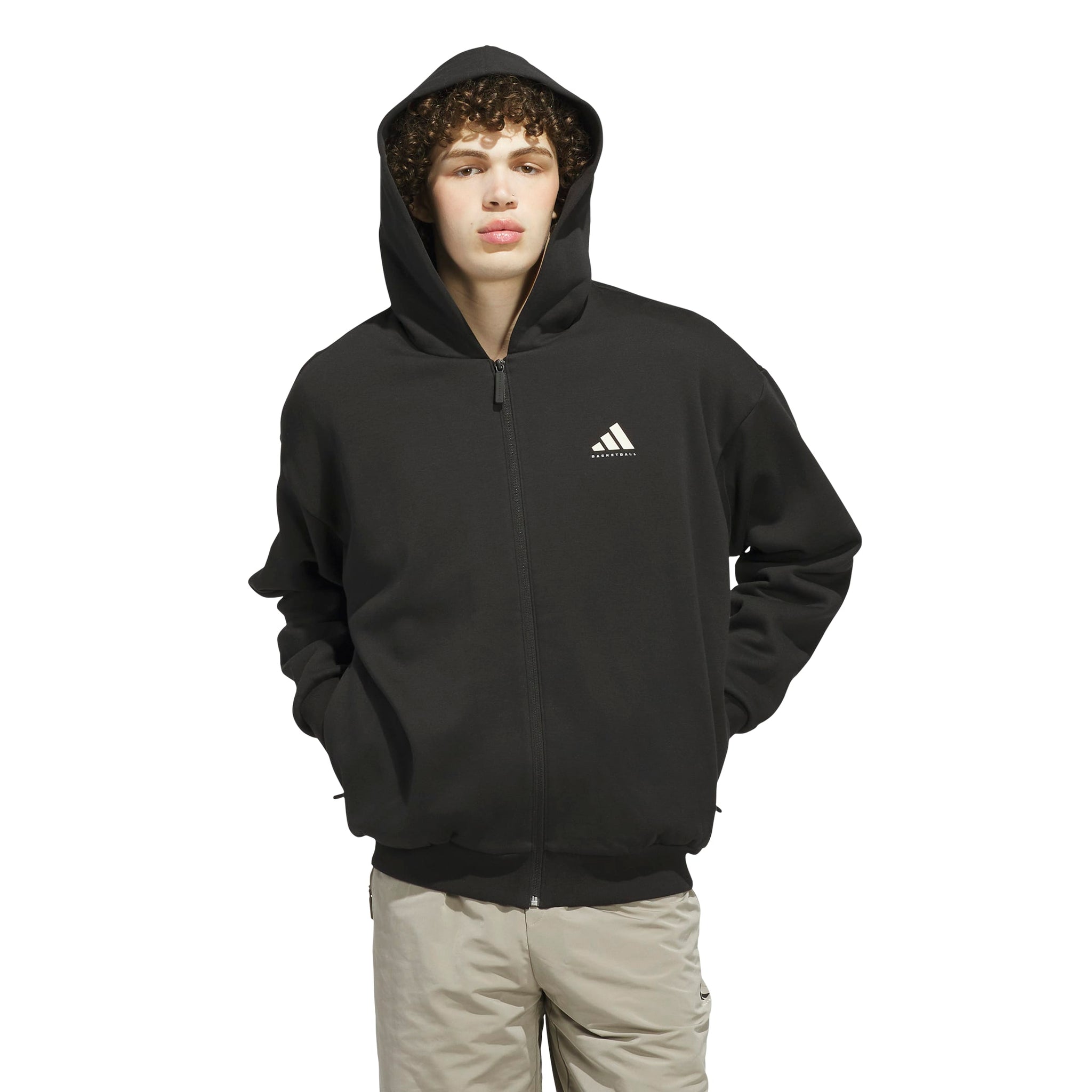 新品未使用　&TEAM ATB ZIP-UP HOODIE フーディ　Lサイズ ADIDAS FULL ZIP HOODIE – CourtSide Melbourne