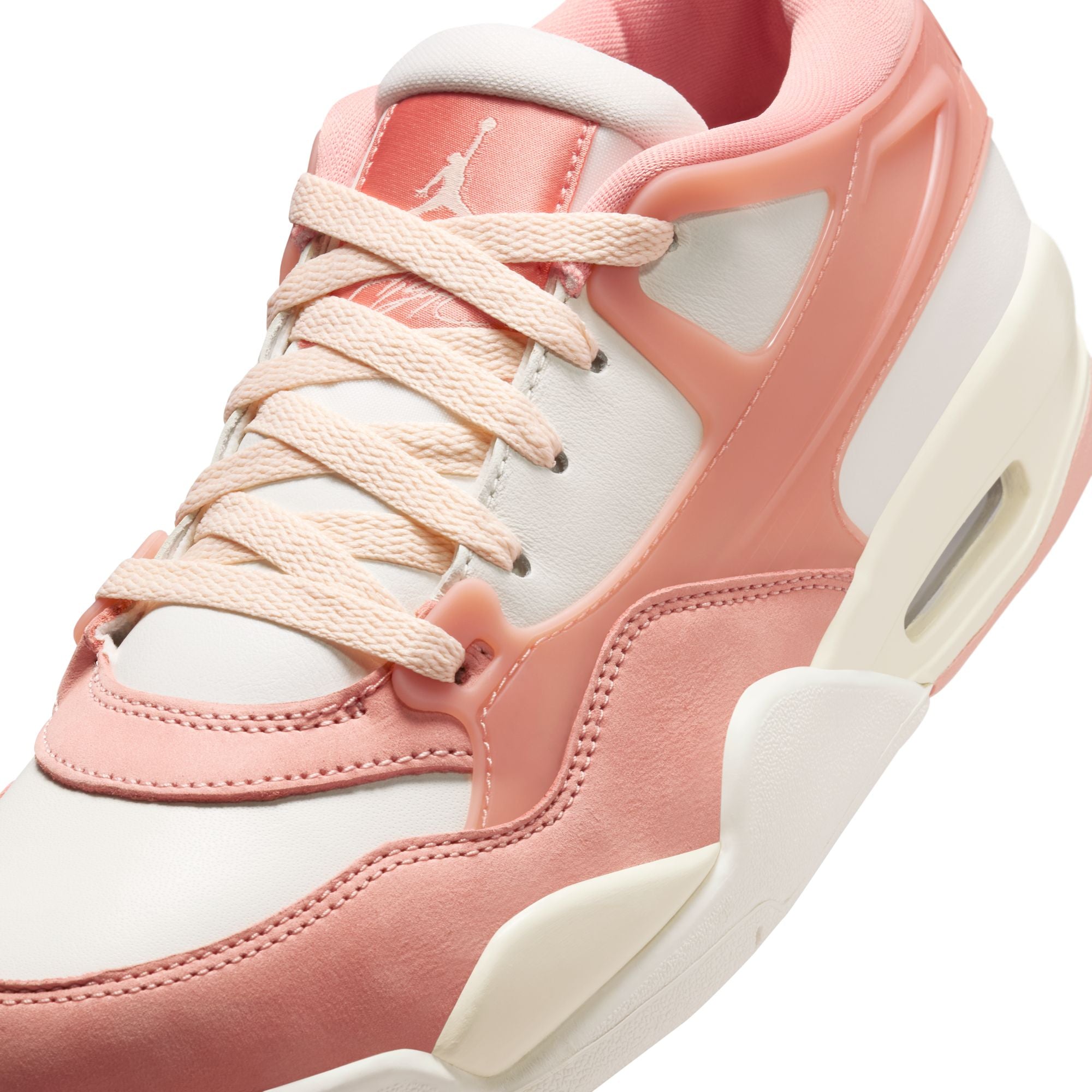WOMENS AIR JORDAN 4 RM