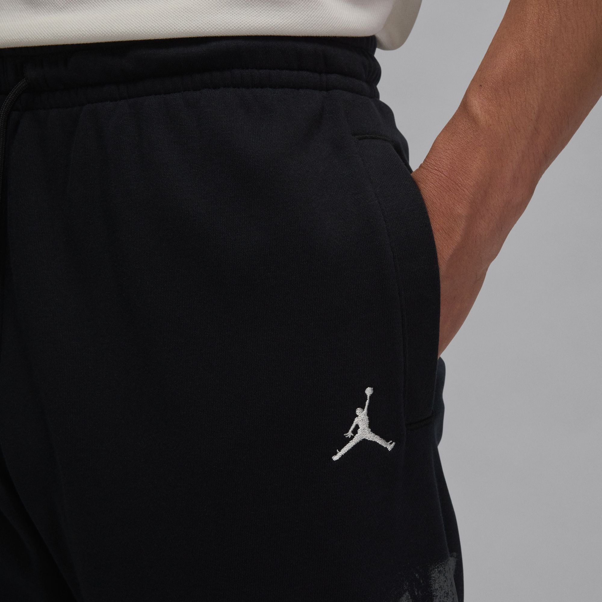 JORDAN M BRK CLLGTE HBR PANT LB
