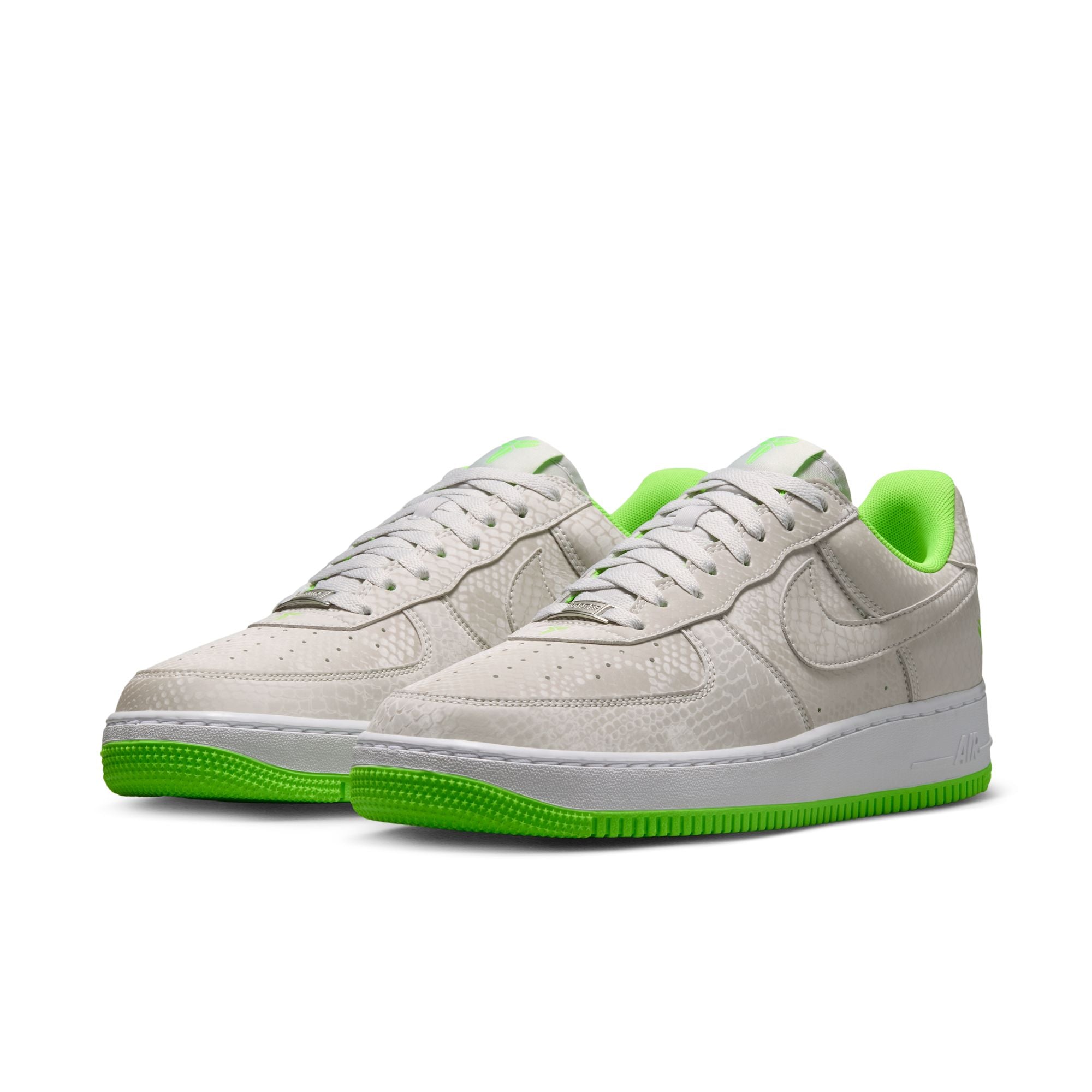 NIKE KOBE AIR FORCE 1 LOW