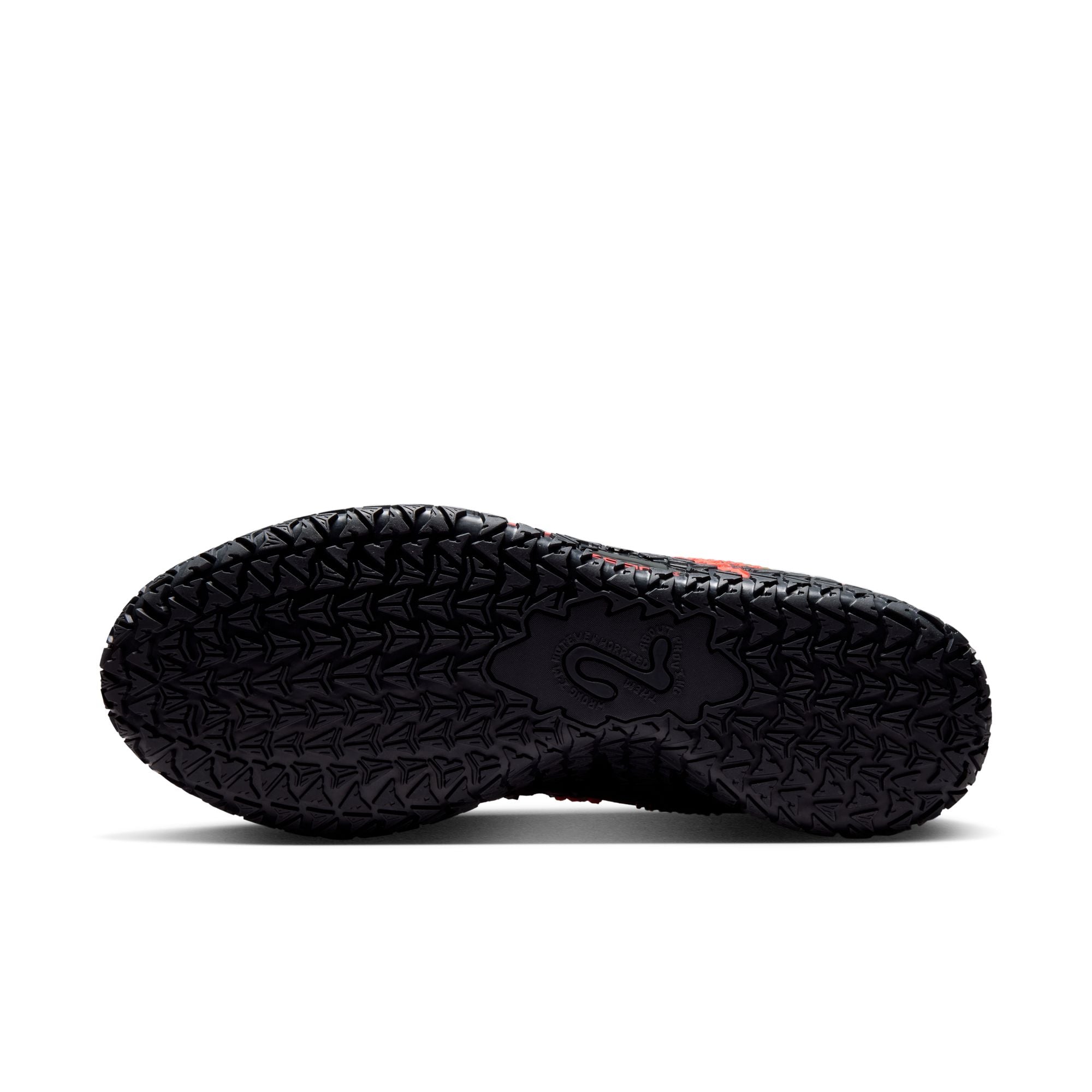 NIKE JA 3 'RAPTOR'