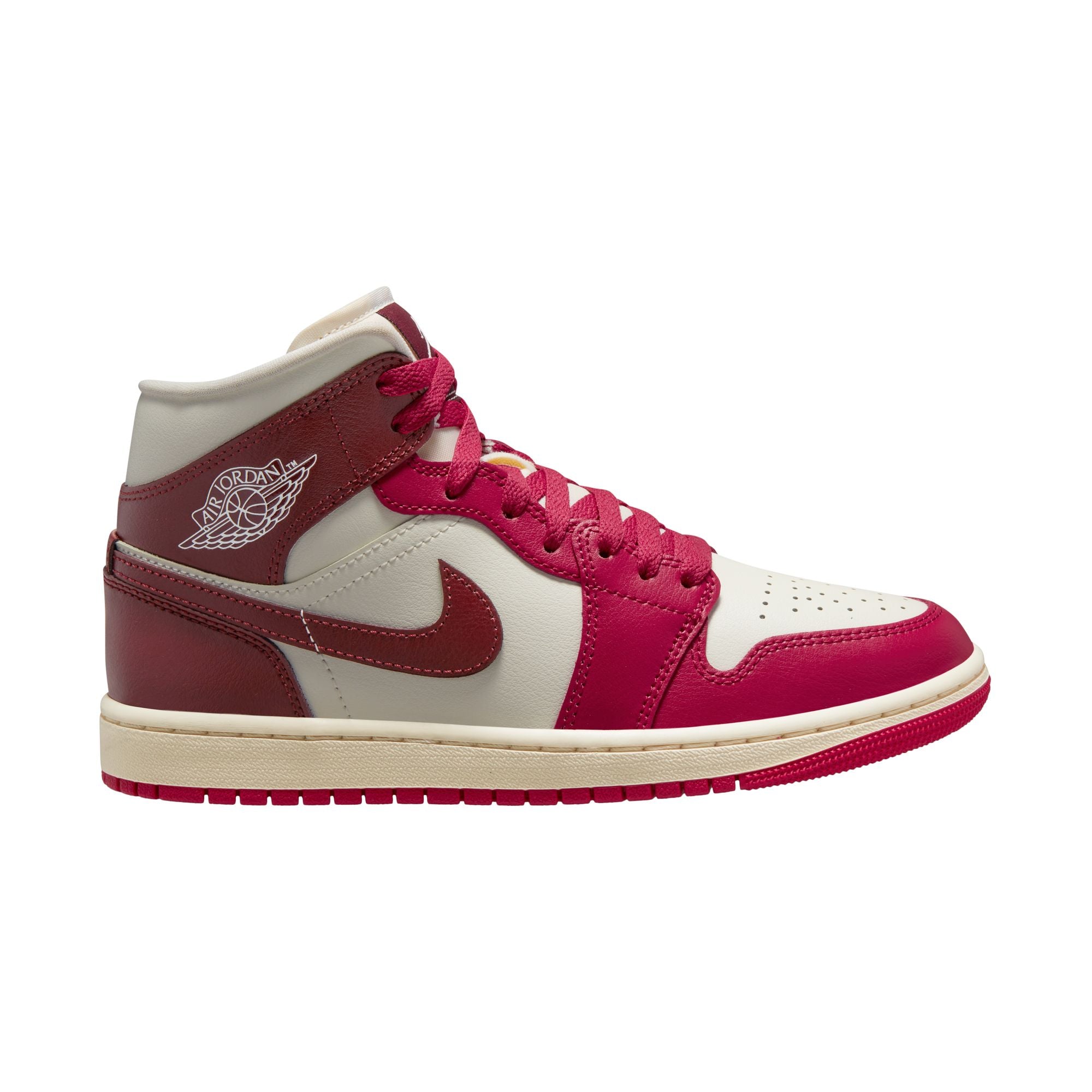 AIR JORDAN WOMENS 1 MID