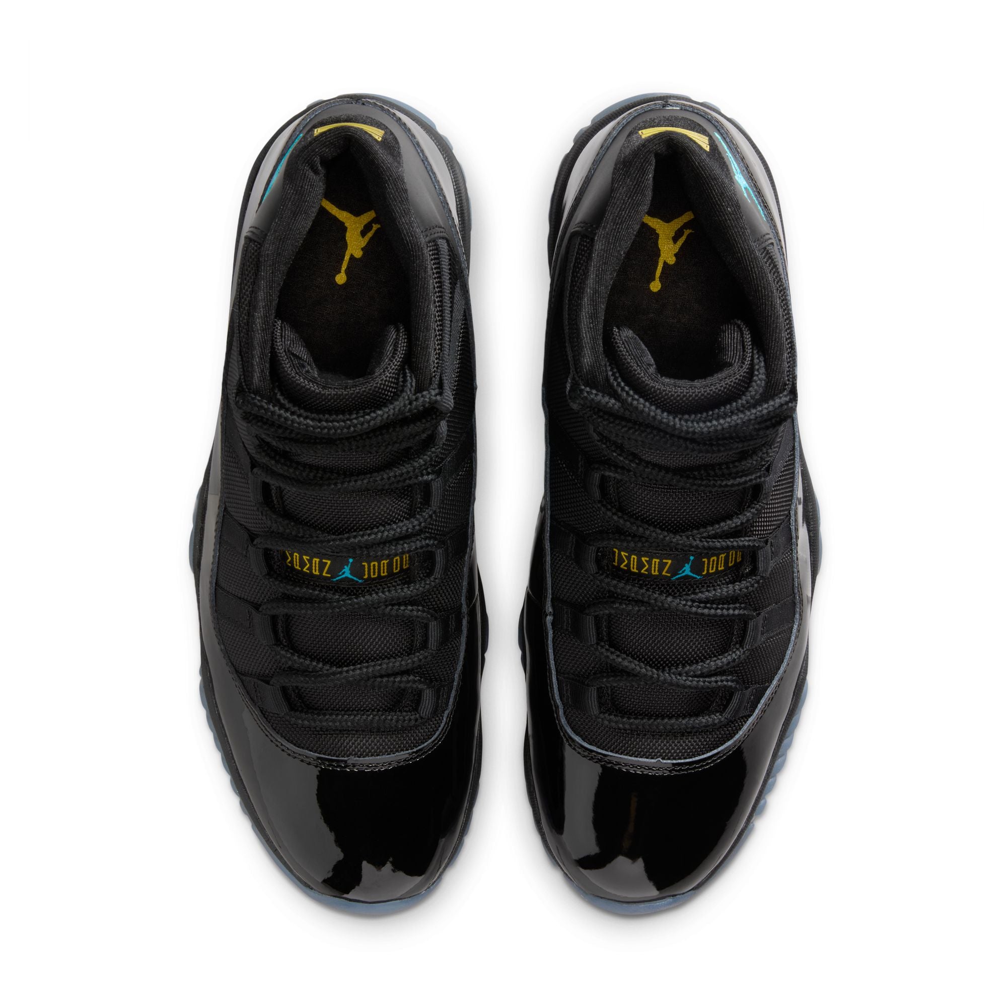 AIR JORDAN 11 RETRO 'GAMMA'