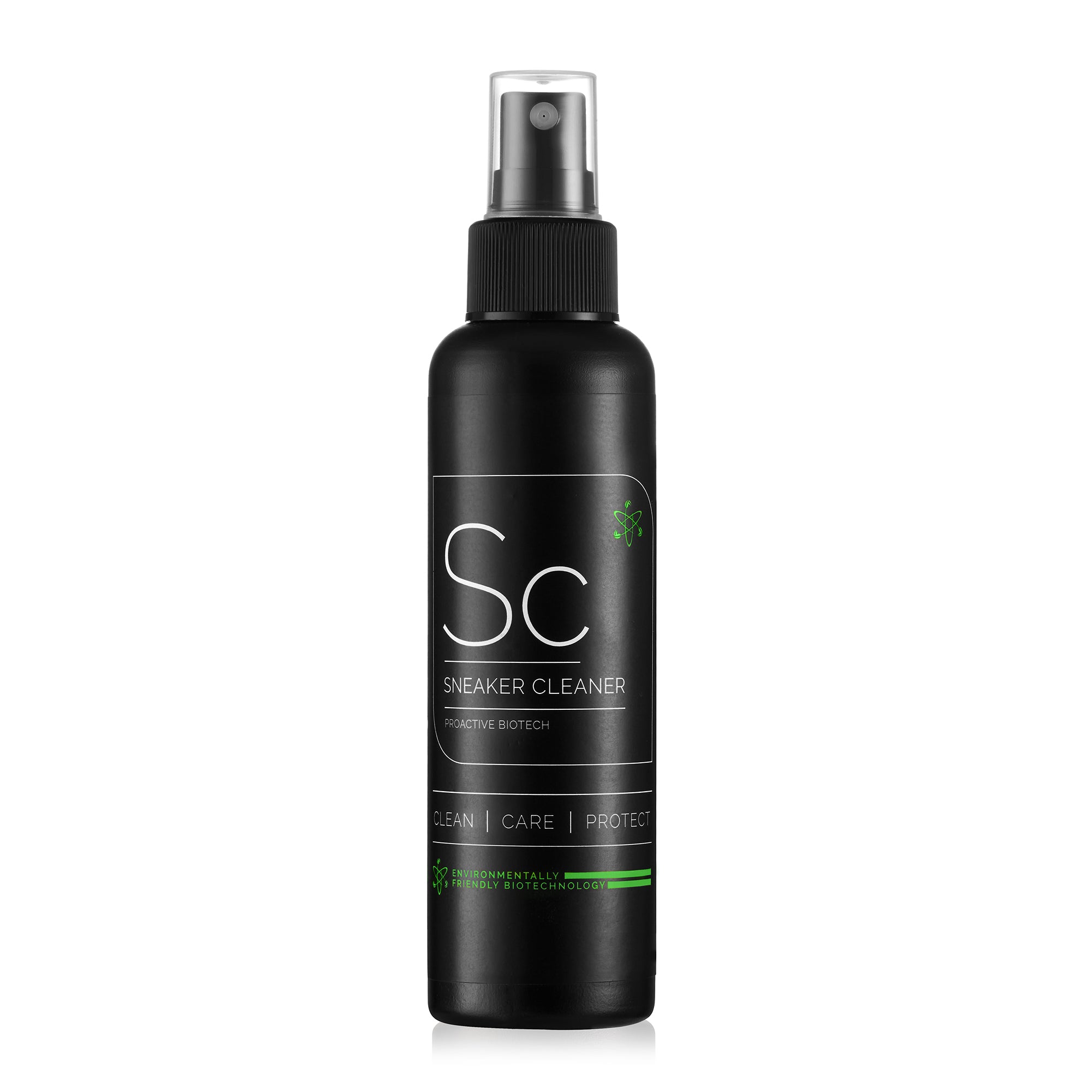 SNEAKER LAB SNEAKER CLEANER 125ML