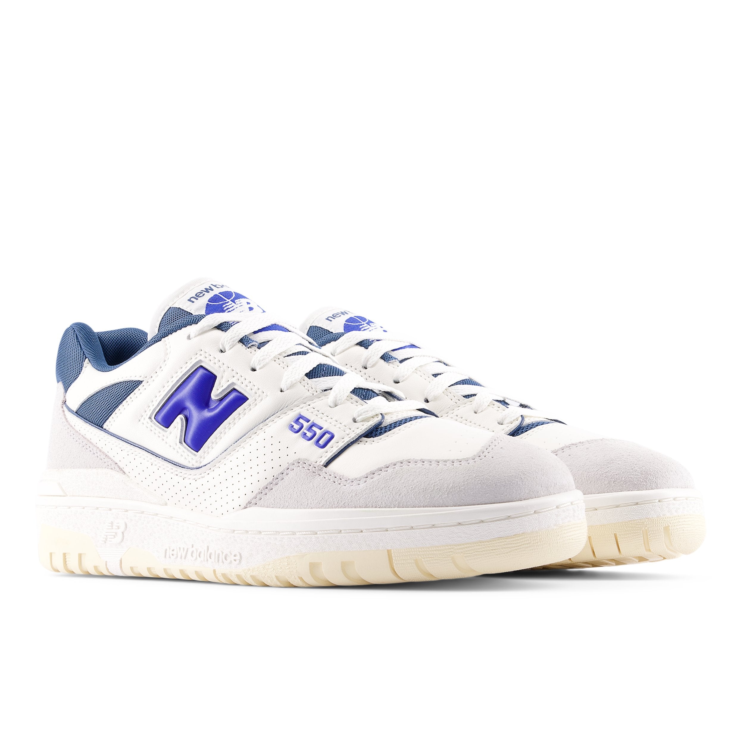 NEW BALANCE BB550