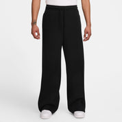 NIKE MENS TECH FLEECE OPEN HEM PANT