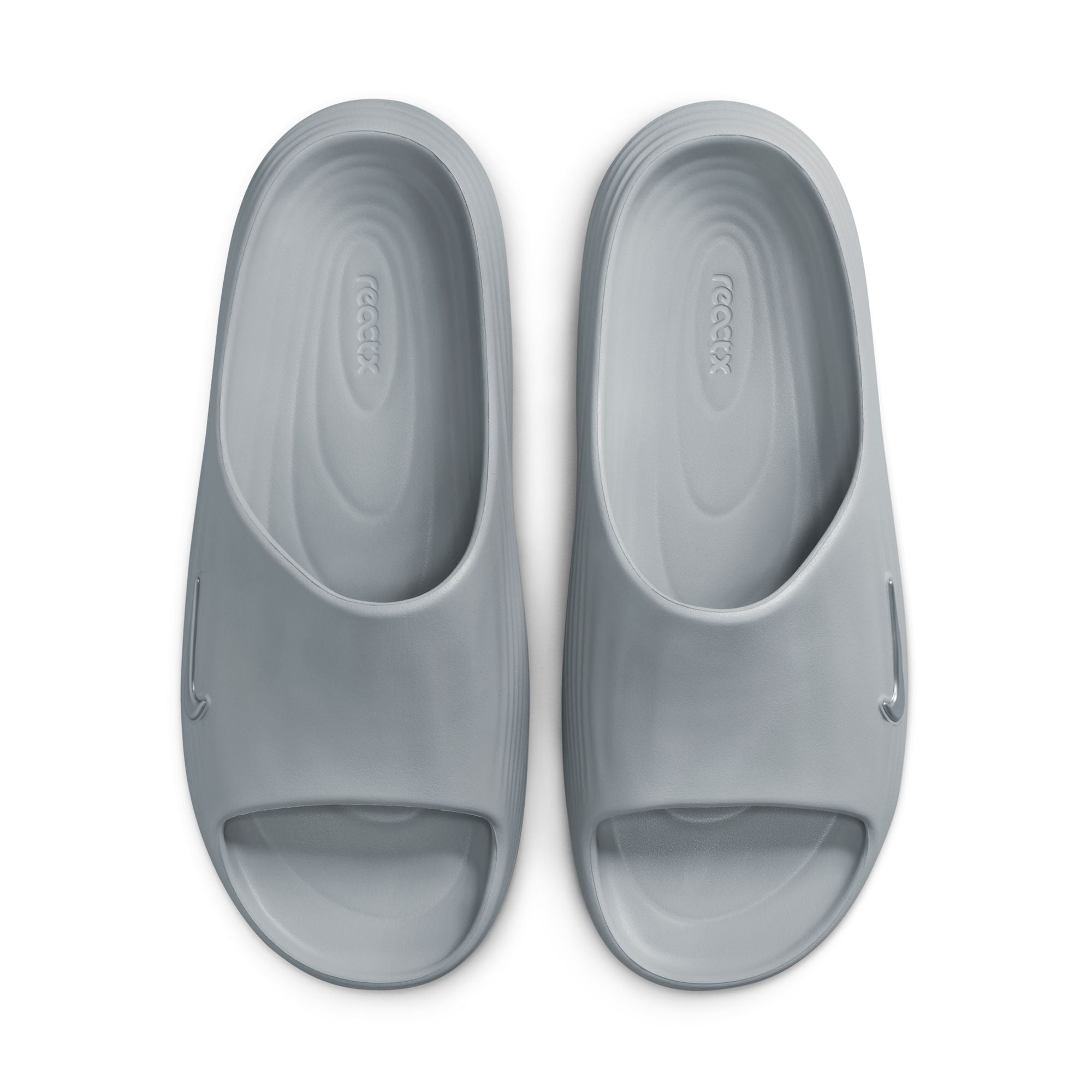 NIKE REACTX REJUVEN8 SLIDE 'WOLF GREY'