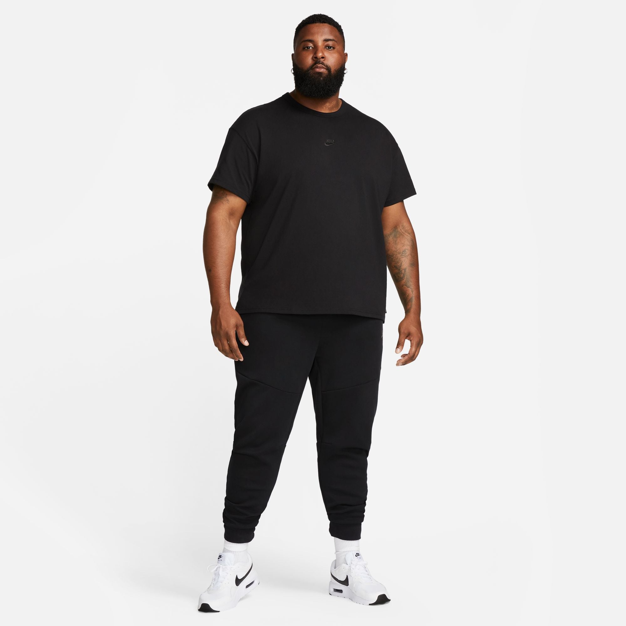 NIKE MENS PREMIUM TEE