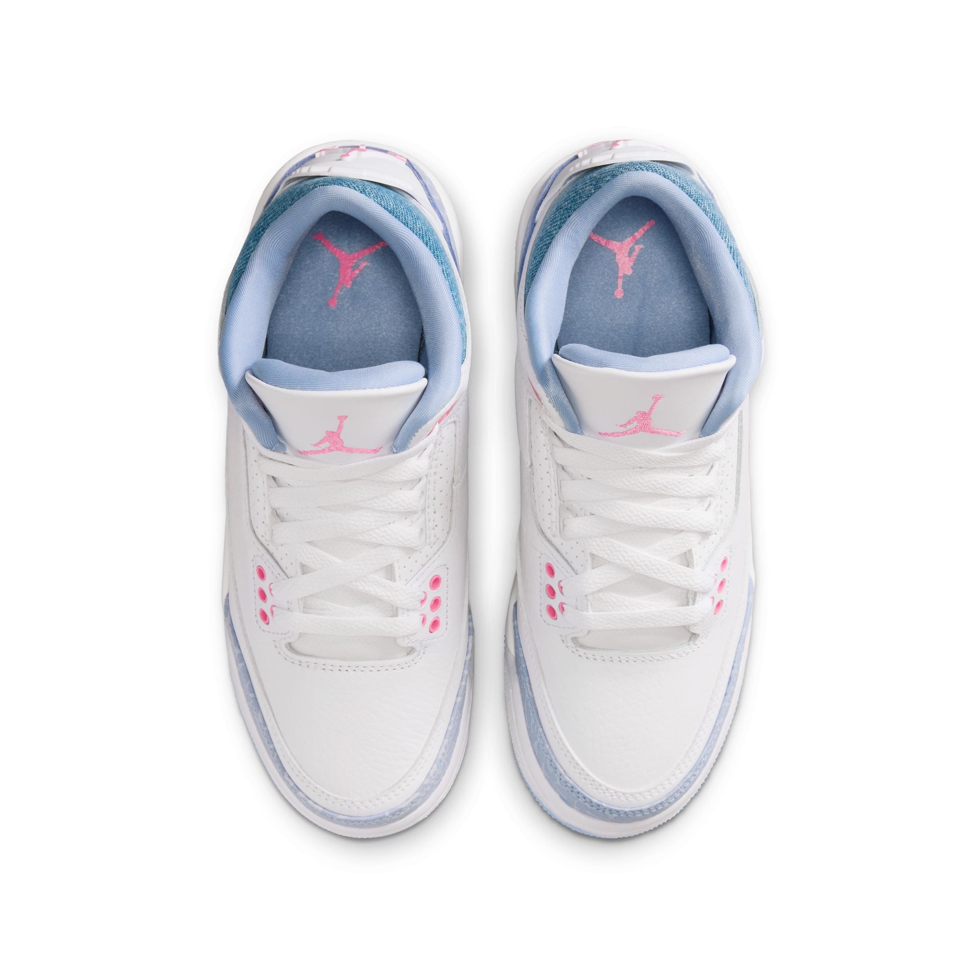 AIR JORDAN 3 RETRO YOUTH
