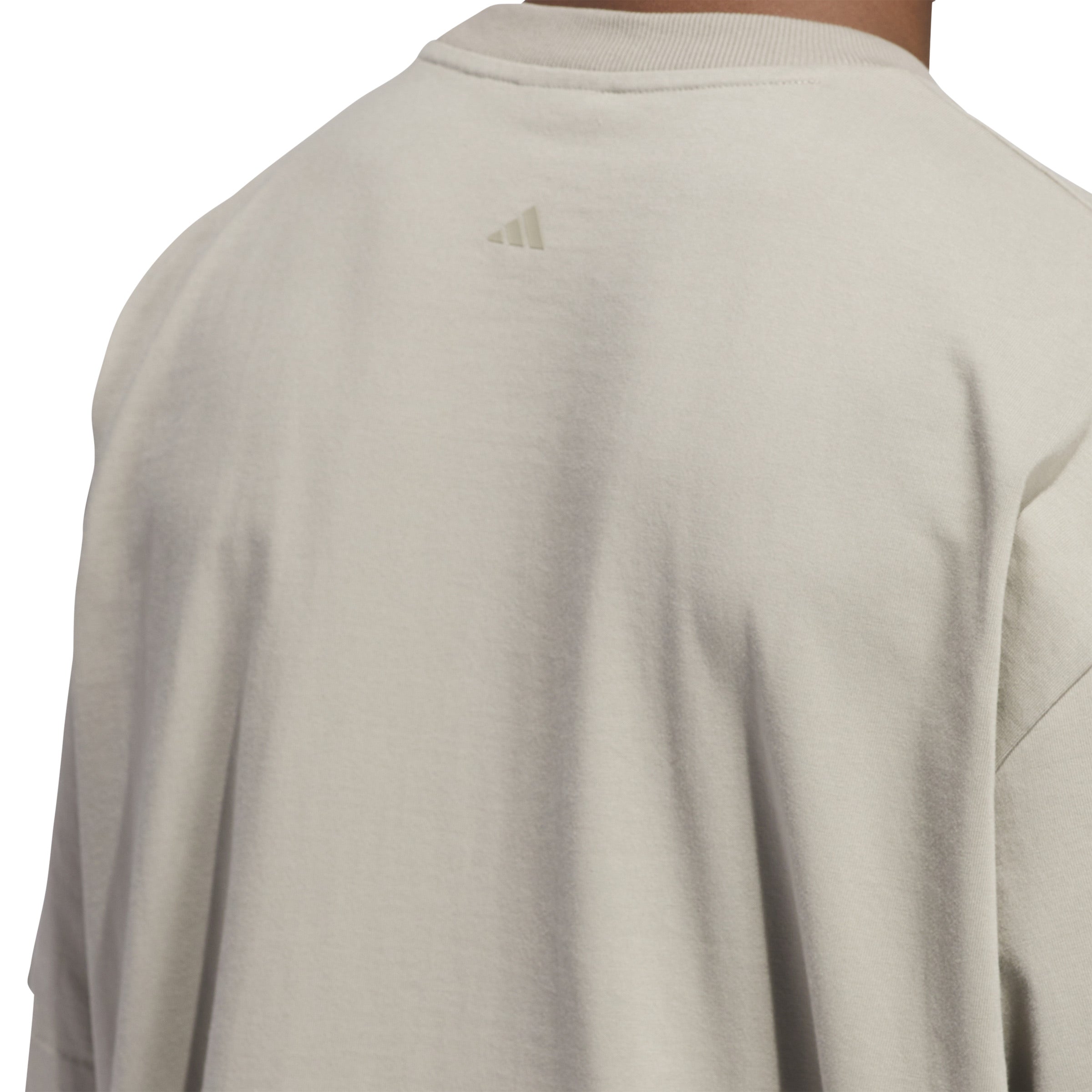ADIDAS BASKETBALL TEE