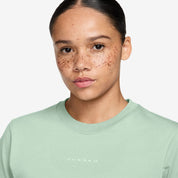 JORDAN WOMENS GRAPHIC TEE