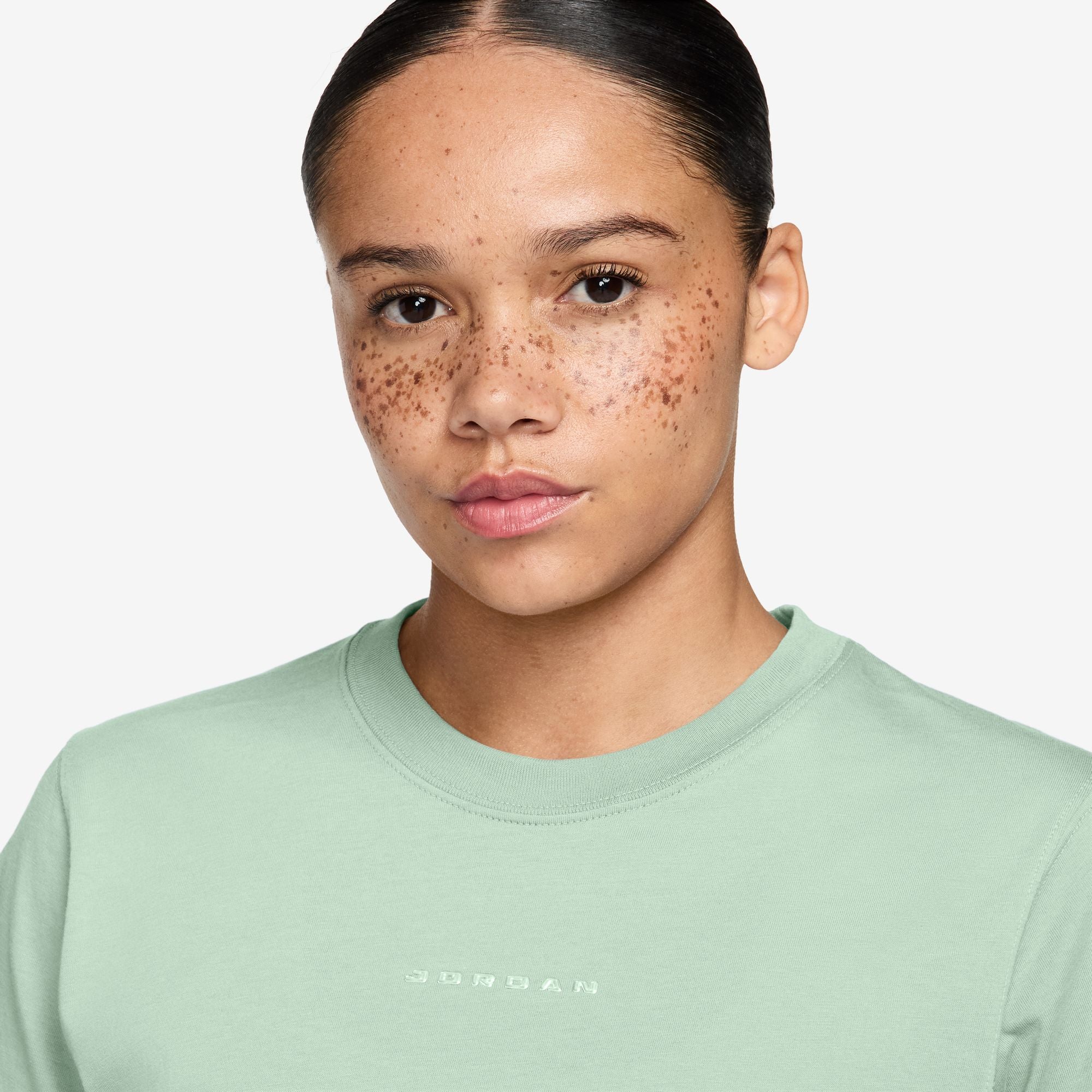 JORDAN WOMENS GRAPHIC TEE