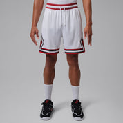 JORDAN MENS DRI-FIT SPORT DIAMOND SHORT