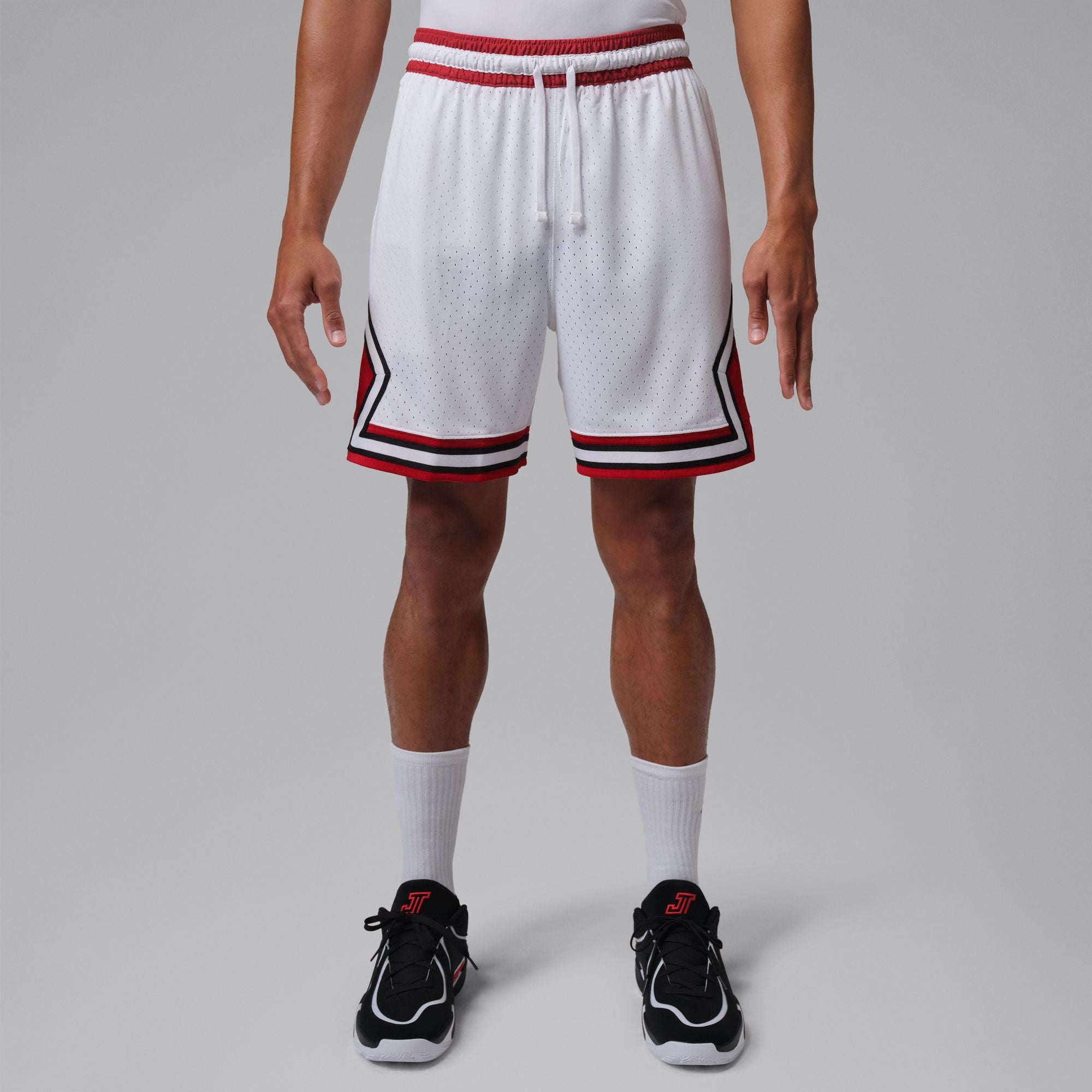 JORDAN MENS DRI-FIT SPORT DIAMOND SHORT