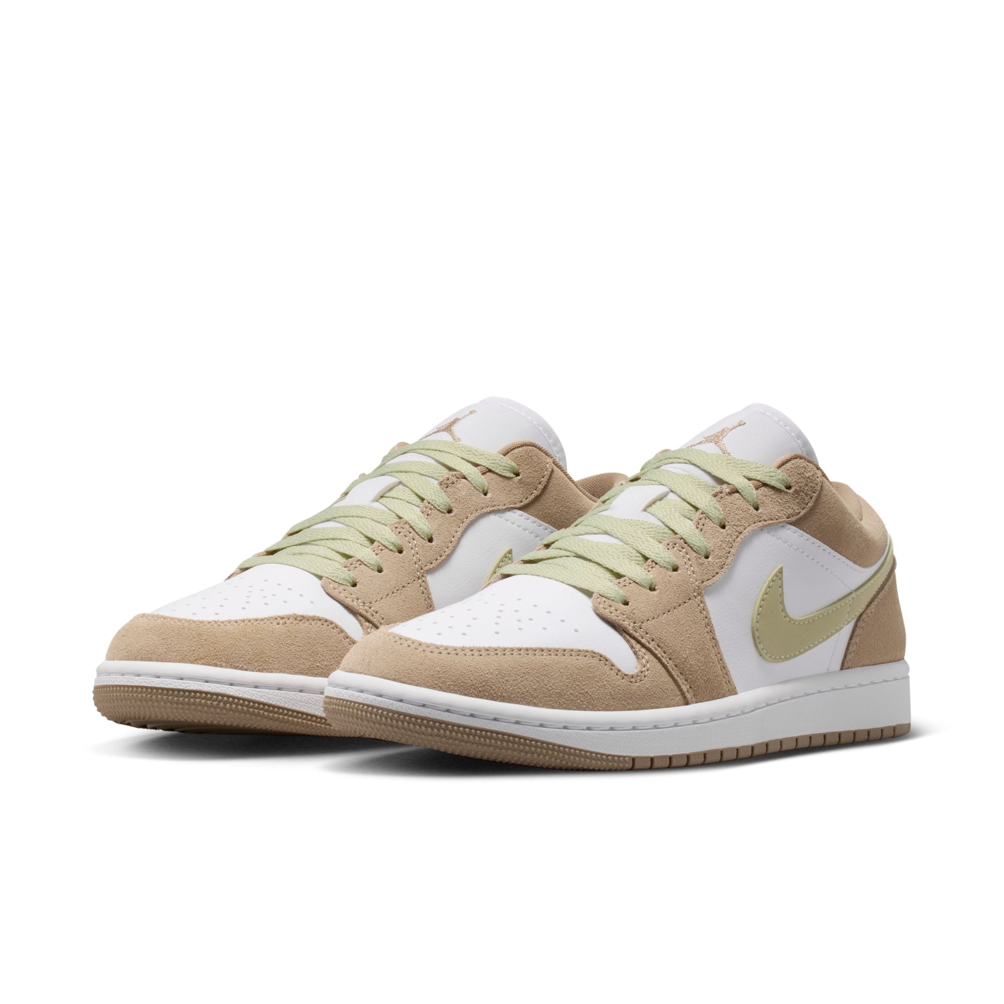 WOMENS AIR JORDAN 1 LOW