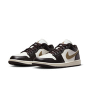 WOMENS AIR JORDAN 1 LOW