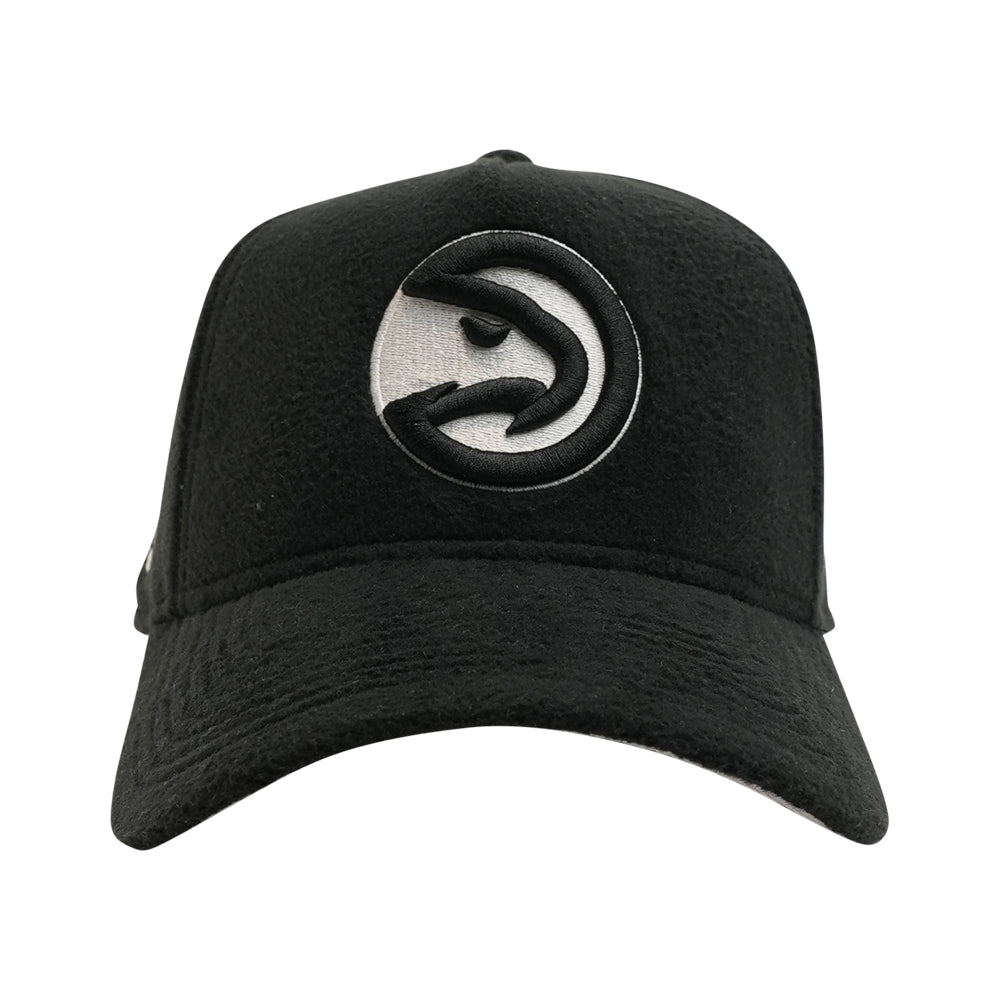 NEW ERA 940 A-FRAME - ATLANTA HAWKS