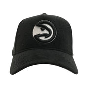 NEW ERA 940 A-FRAME - ATLANTA HAWKS