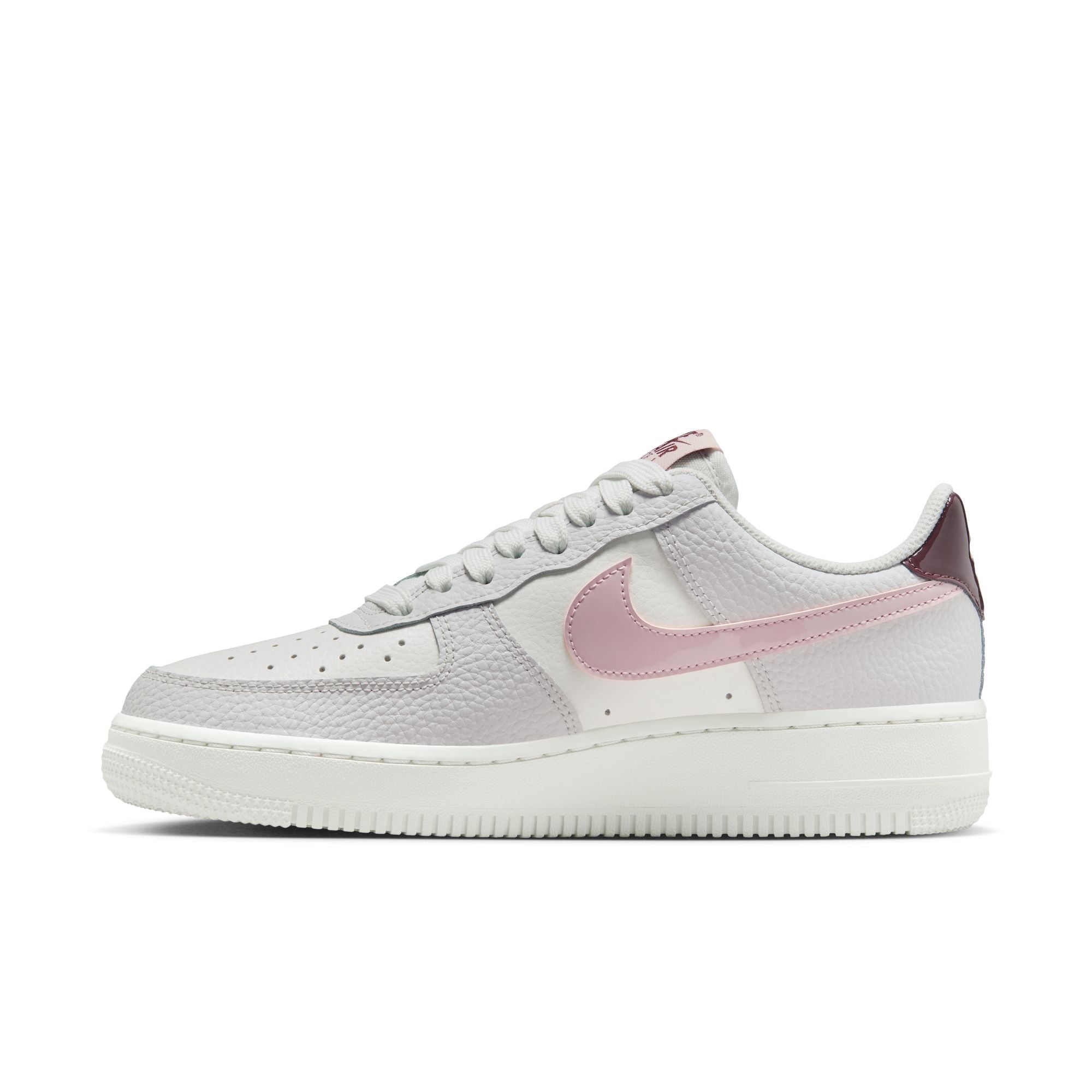 NIKE WOMENS AIR FORCE 1 '07