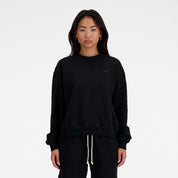 NEW BALANCE ATHLETICS FRENCH TERRY CREW