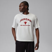 JORDAN MENS FLIGHT BOXY GRAPHIC TEE