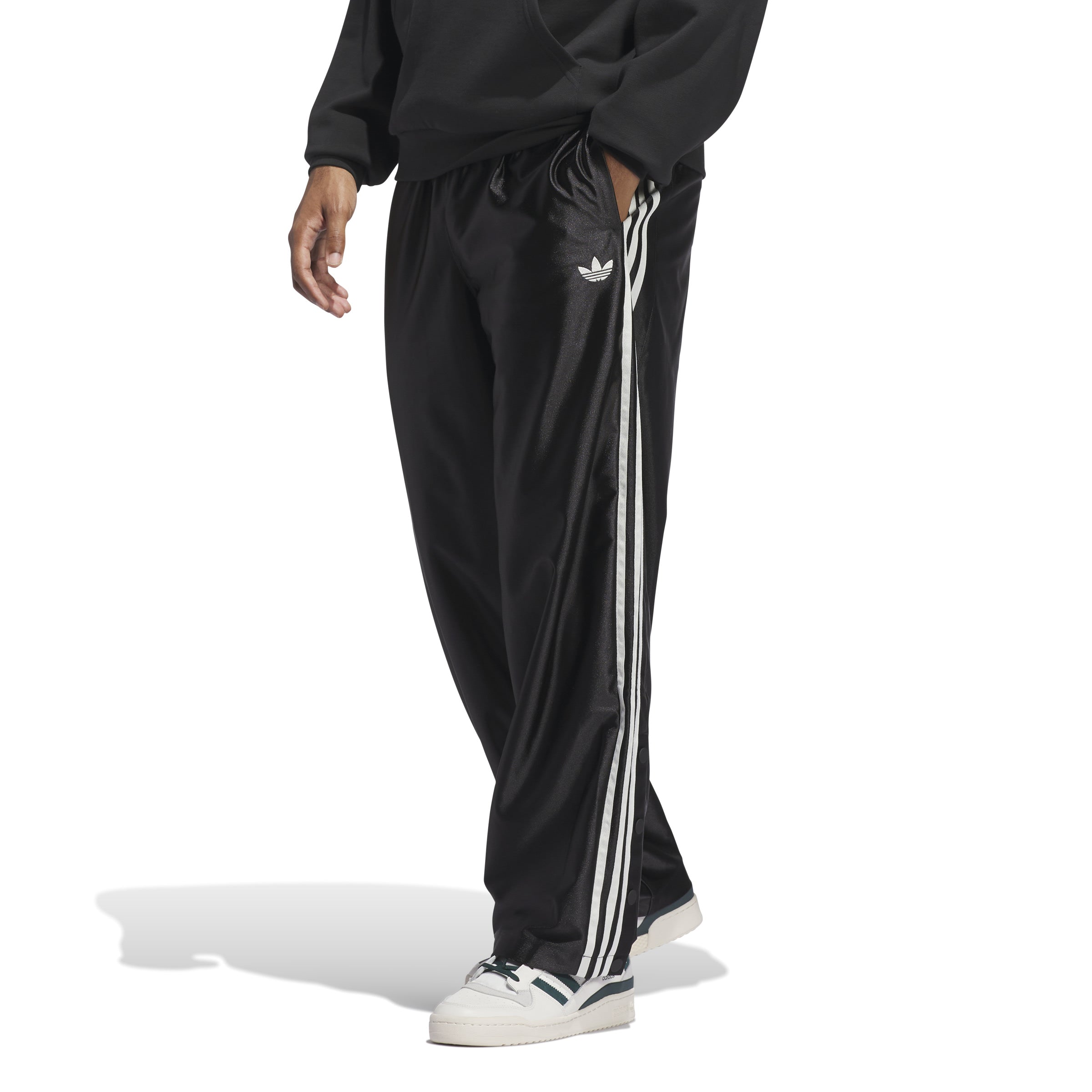 ADIDAS TEAR AWAY PANTS