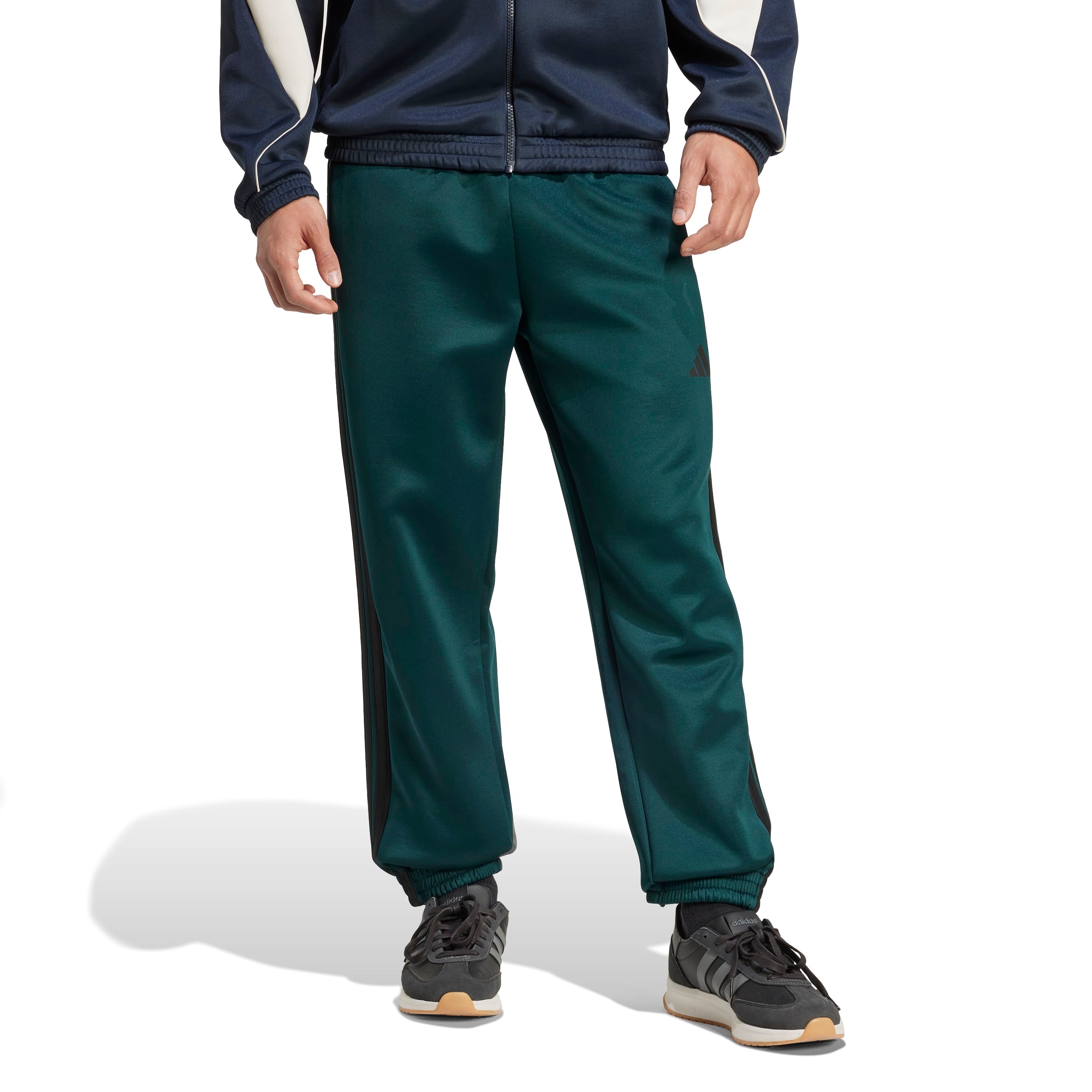 ADIDAS STADIUM TRACK PANTS