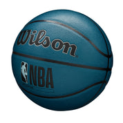 WILSON NBA FORGE BSKT TEAL
