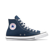 CONVERSE ALL STAR HIGH TOP NAVY