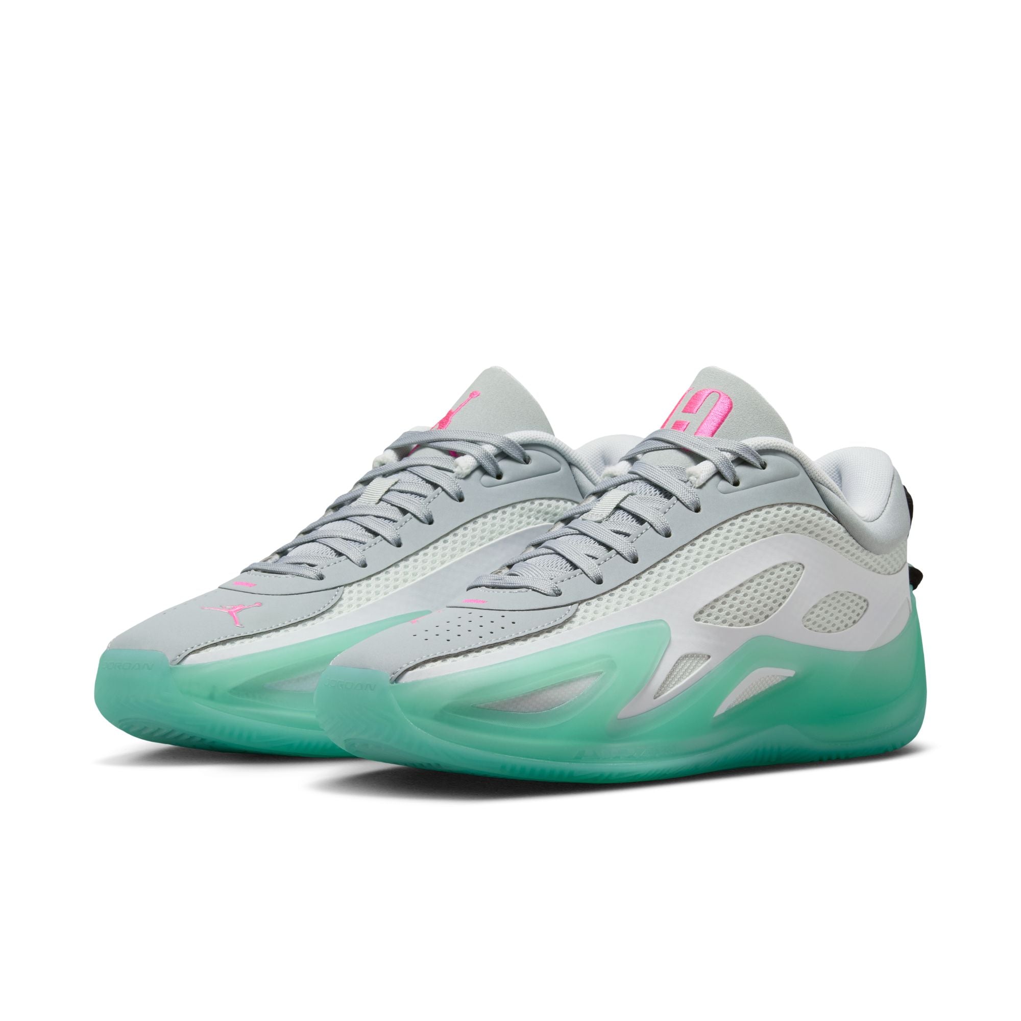 WOMENS JORDAN HEIR SERIES 2
