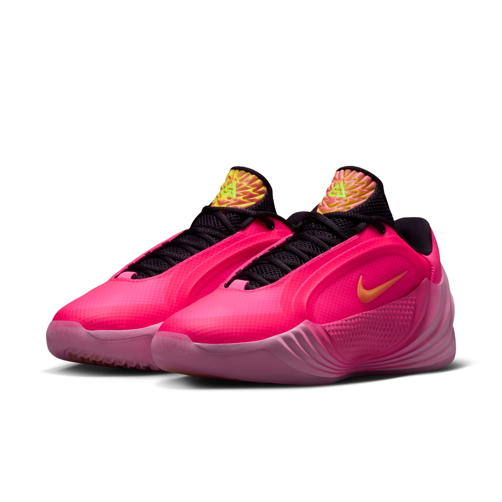 NIKE GIANNIS FREAK 8