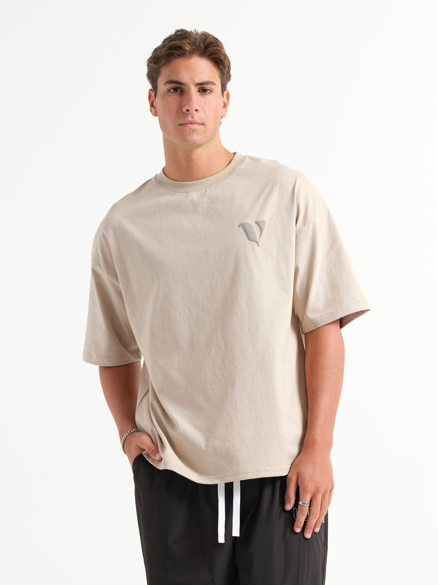 VOUSETI ROULETTE T-SHIRT