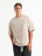 VOUSETI ROULETTE T-SHIRT