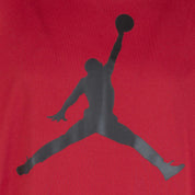 JORDAN JUMPMAN LOGO DF TEE - YOUTH