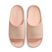 NIKE WOMENS CALM SLIDE PRINT