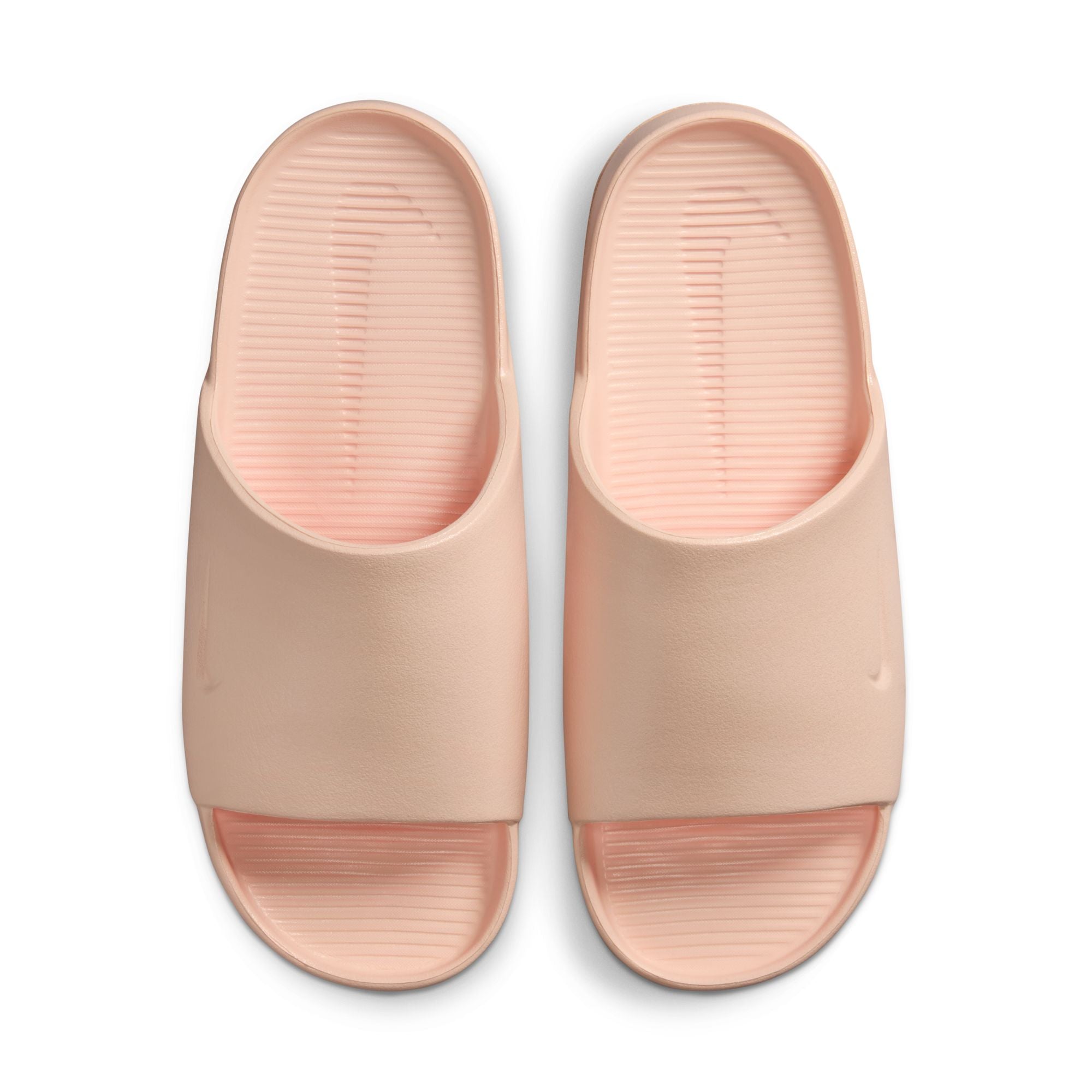 NIKE WOMENS CALM SLIDE PRINT