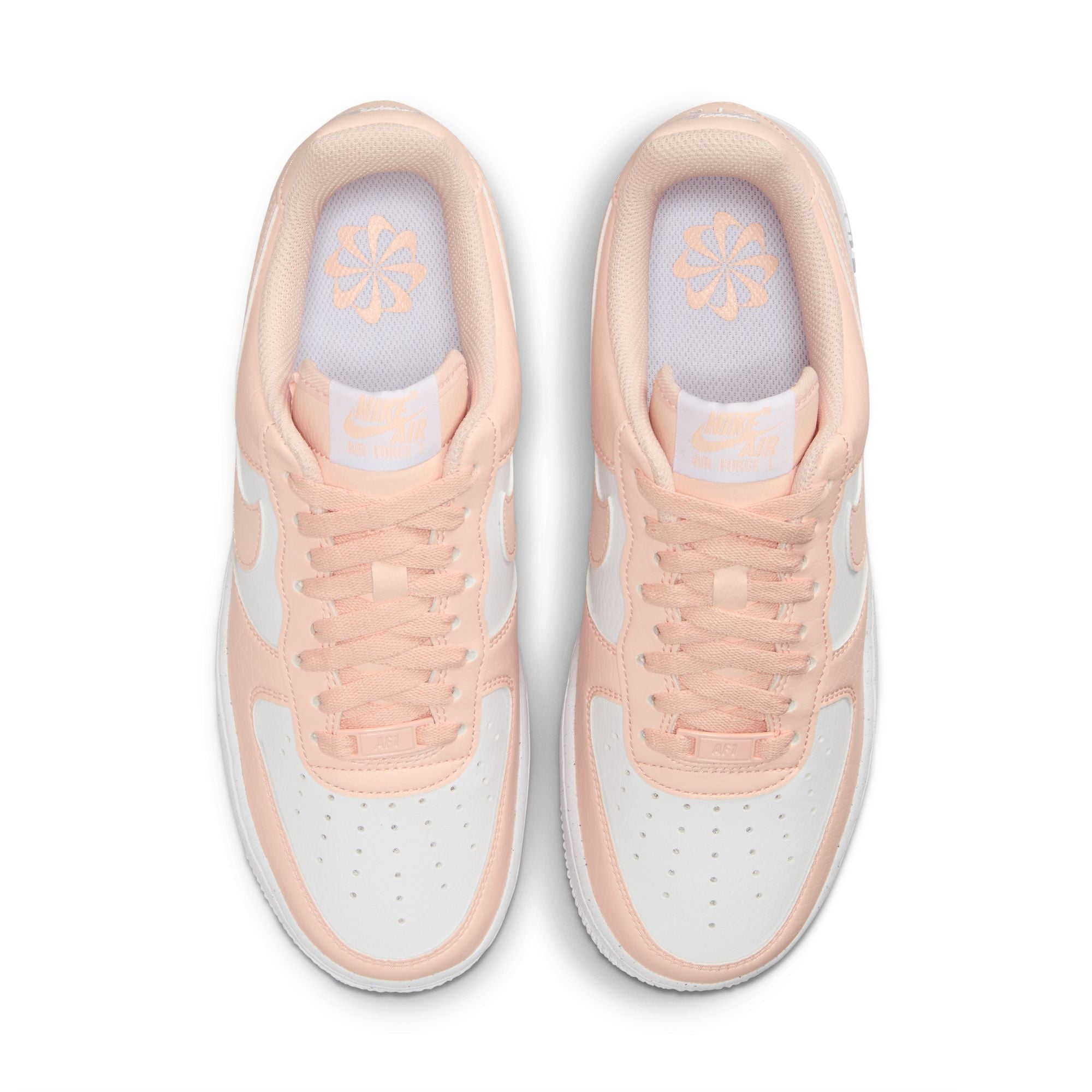 NIKE WOMENS AIR FORCE 1 '07 NN