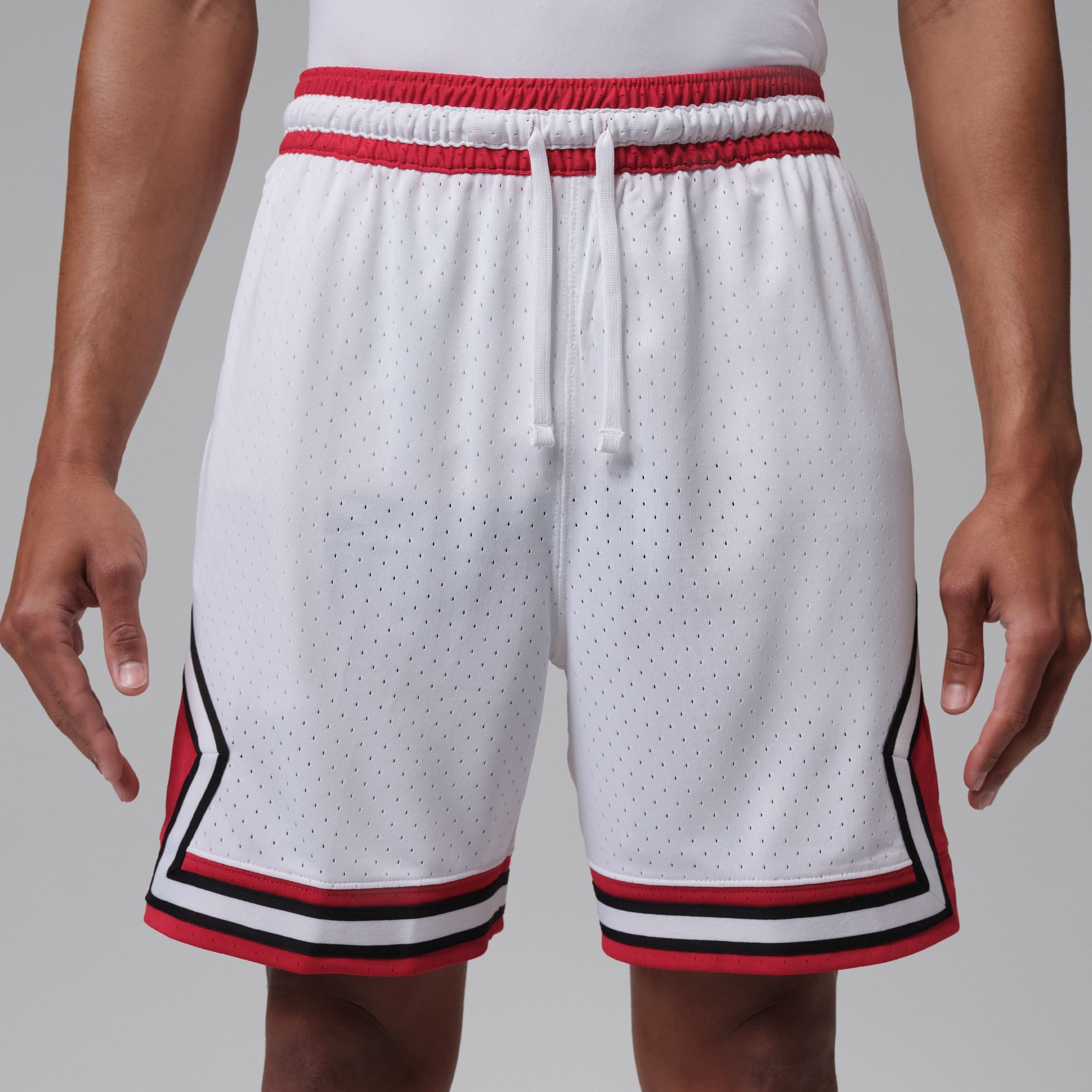 JORDAN MENS DRI-FIT SPORT DIAMOND SHORT