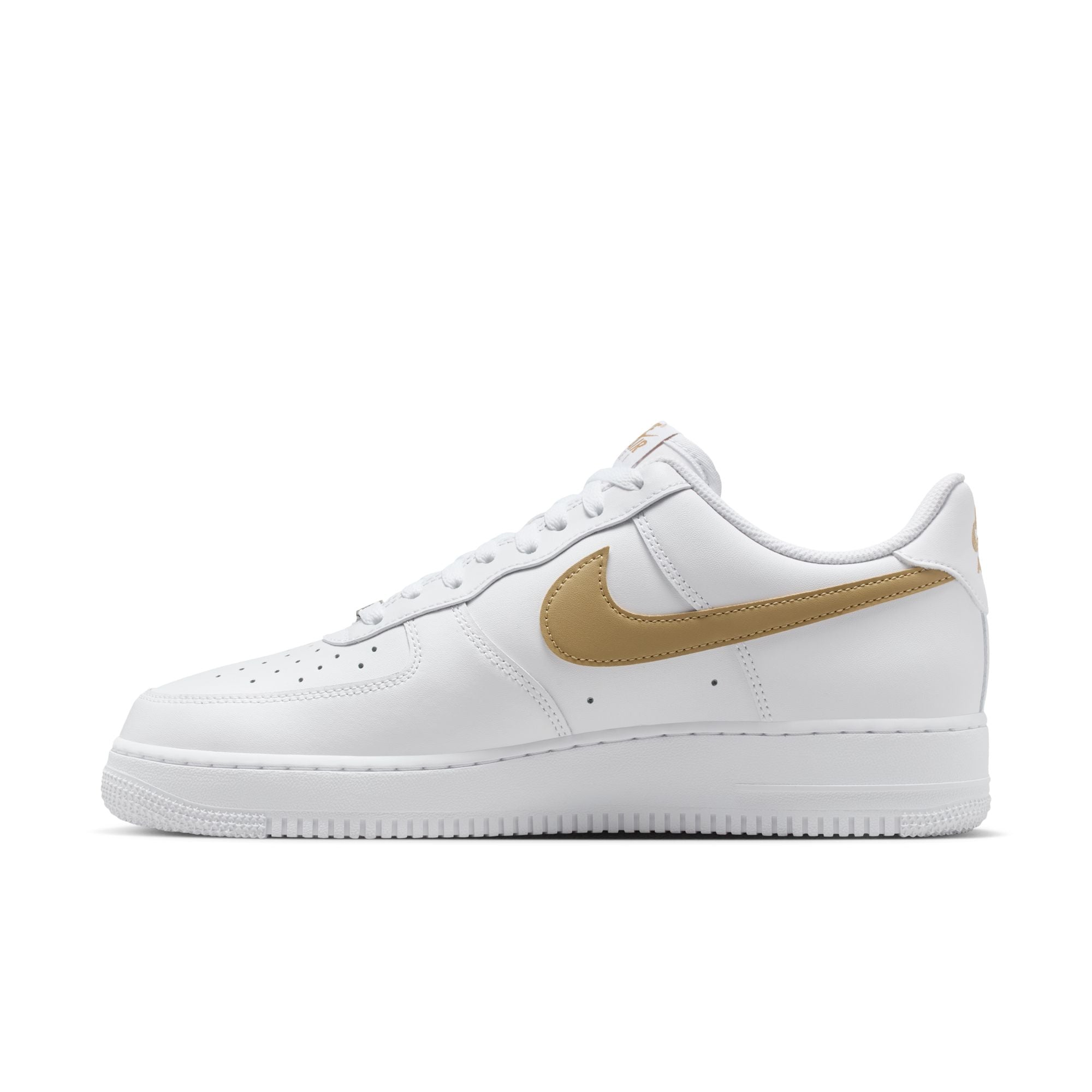 NIKE MENS AIR FORCE 1 '07