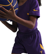 NIKE KOBE BRYANT KIDS DRI-FIT SHORT