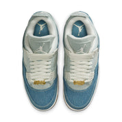 WOMENS AIR JORDAN 4 RETRO TEX