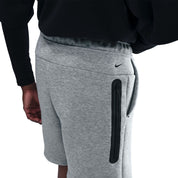 NIKE MENS TECH FLEECE SHORT