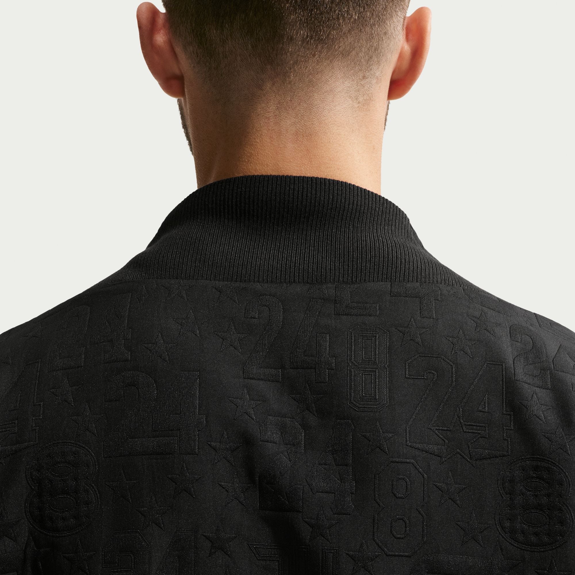 NIKE MENS KOBE ALL STAR WEEKEND JACKET