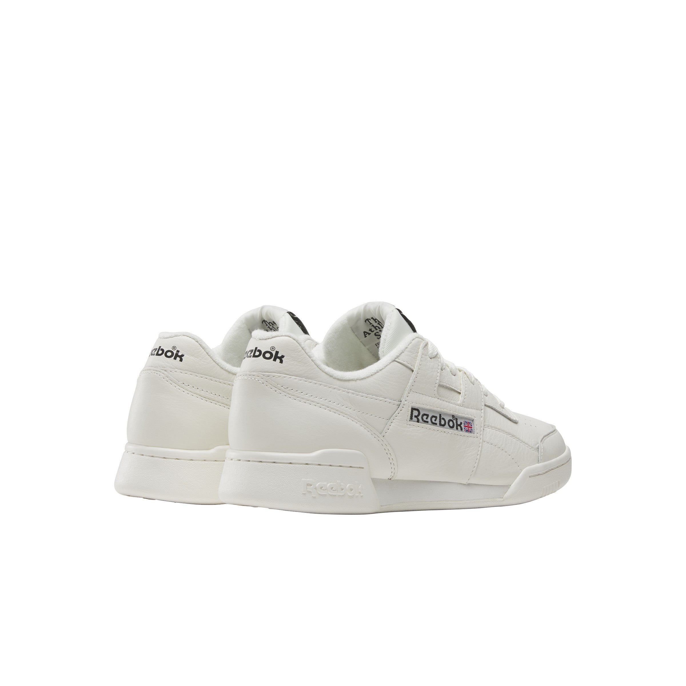 REEBOK WORKOUT PLUS